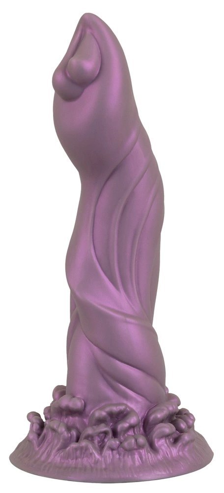 Beasty Cocks Alien Phallus silikonowy model z przyssawką 21,2 cm