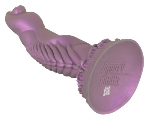 Beasty Cocks Alien Phallus silikonowy model z przyssawką 21,2 cm