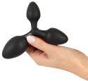 Black Velvets Training 3w1 - silikonowy system progresywny S/M/L
