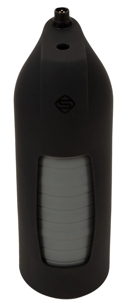 Suck-O-Mat 3 automatyczna maszyna intymna L z funkcją podgrzewania