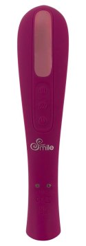 Sweet Smile Special Wand masażer wodoodporny 20 trybow 20cm
