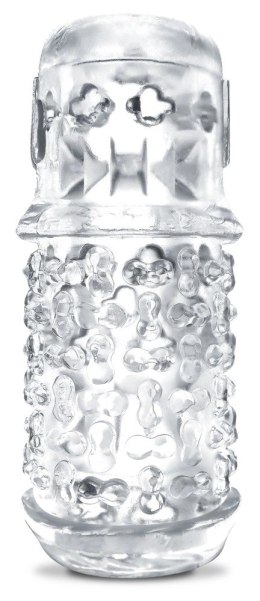 The Handy Dream Sleeve Chrysm - wymienny rękaw anatomiczny TPE 13-14 cm