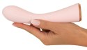 You2Toys Double Layer G-Spot model silikonowy SUPER SOFT 17,7 cm