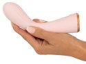 You2Toys Double Layer G-Spot model silikonowy SUPER SOFT 17,7 cm