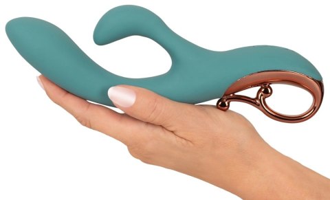 You2Toys The Magician krolikowy model wielofunkcyjny, silikonowy fioletowy