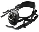 You2Toys Your Strap-On Collection Zestaw 3 Anatomicznych Nakładek + Uprząż
