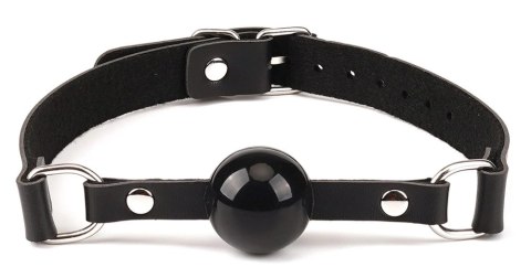 Liebe Seele Bound You Zestaw Bondage 12-częściowy czarny premium