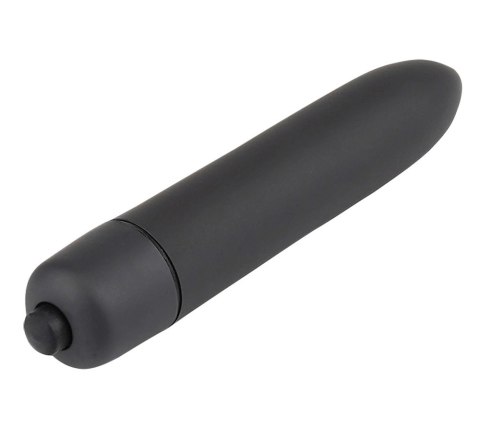 Liebe Seele Bound You Zestaw Bondage 12-częściowy czarny premium