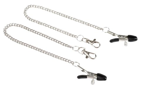 Liebe Seele Bound You Zestaw Bondage 12-częściowy czarny premium