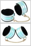 Liebe Seele Vivid Sorairo Zestaw Bondage Glossy Sky 8 elementow