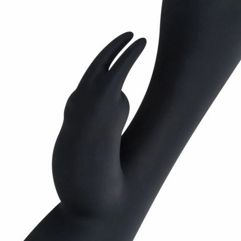 Lieberte Beate wielofunkcyjny wibrator kroliczek silikonowy rożowy