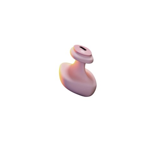 Dame Fin 2.0 - Wibrator na palec, ładowany USB-C, wodoodporny