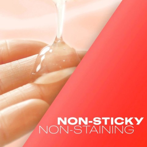 Durex Strawberry Lubrykant na bazie wody 50 ml - zapach truskawkowy