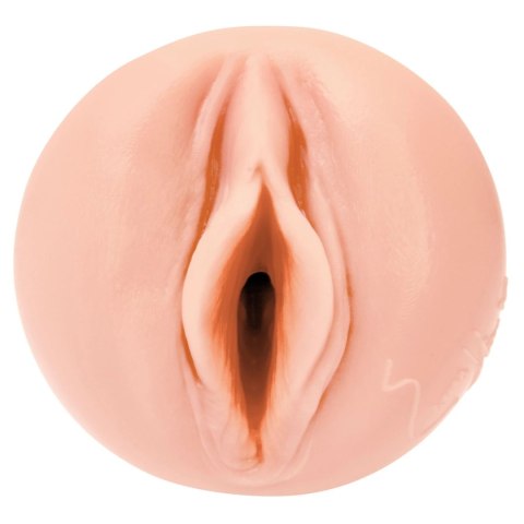 Fleshlight Emma Hix Syrup Beżowy - System Intymny SuperSkin