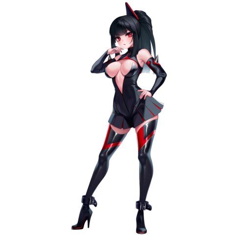 Fleshlight Fantasy Lilith Fukumoto Shokushu beżowa - model z powierzchnią Shokushu