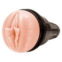 Fleshlight Fantasy Lilith Fukumoto Shokushu beżowa - model z powierzchnią Shokushu