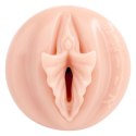 Fleshlight Fantasy Lilith Fukumoto Shokushu beżowa - model z powierzchnią Shokushu