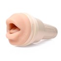 Fleshlight Riley Reid Usta Beżowe - System Insomnia, 24,7 cm