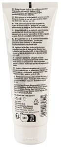 HOT GP Porn Sperm 125ml wodna imitacja płynu intymnego vegan