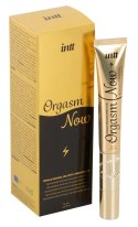 Intt Orgasm Now 15 ml żel intymny z aplikatorem tutti-frutti