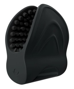 SRC Edger Vibrating - silikonowa maszyna intymna z 8 trybami, regulacja