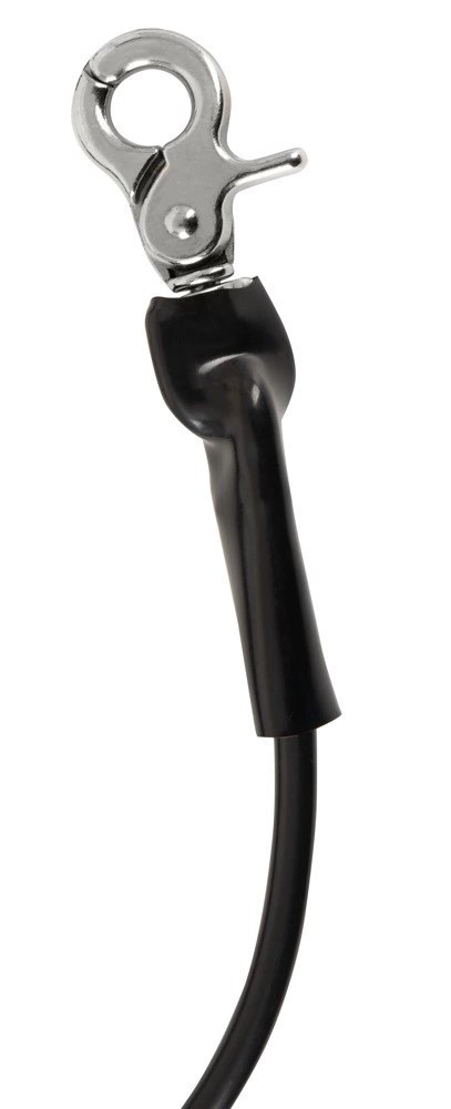 You2Toys Zestaw Bondage 9 elementow - regulowane mankiety i smycze