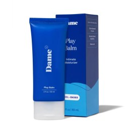 Dame Play Balm krem-olejek wielofunkcyjny nawilżacz 60 ml