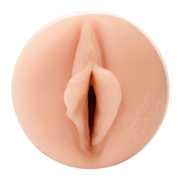 Fleshlight Blake Blossom maszyna intymna beżowa, Real-Feel SuperSkin