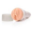 Fleshlight Celestial Sky Bri maszyna intymna beżowa w etui Pearl