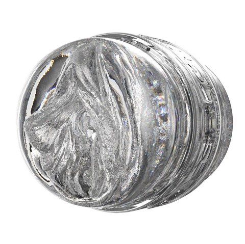 Fleshlight Quickshot Stoya - Kompaktowa maszyna intymna, transparentna