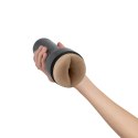 Kiiroo Feel Stroker Extra Tight Brown - tunel teksturowany do Keon