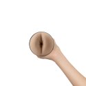 Kiiroo Feel Stroker Extra Tight Brown - tunel teksturowany do Keon