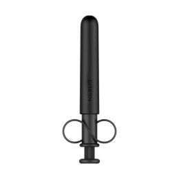 Nexus Infinity Classic - aplikator lubrykantu, silikon, wygodny uchwyt