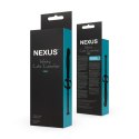 Nexus PRO aplikator lubrykantu silikonowy 170x62mm anatomiczny