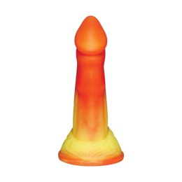 Nobu Beasties Tuli - model z teksturowaną końcowką i przyssawką