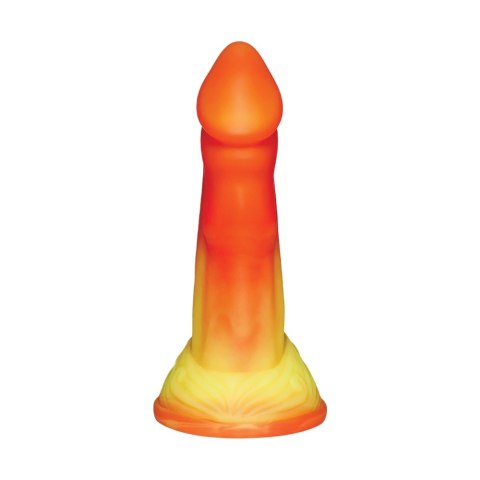 Nobu Beasties Tuli - model z teksturowaną końcowką i przyssawką