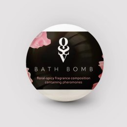 Obsessive Kula do kąpieli 100g kwiatowo-korzenna orientalny aromat