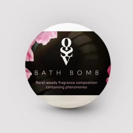 Obsessive Kula do kąpieli kwiatowo-drzewna z feromonami 100g