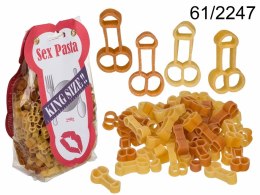Sex Pasta Makaron Włoski dwukolorowy z chilli 250g - zabawny gadżet imprezowy