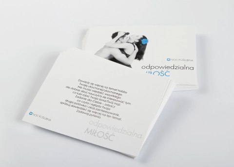 Akademia Miłości Gra Towarzyska Dla Par Noc Poślubna 48 Kart