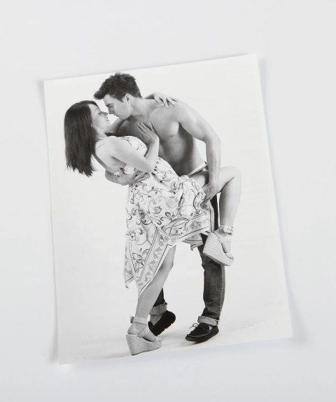 Akademia Miłości Gra Towarzyska Dla Par Noc Poślubna 48 Kart