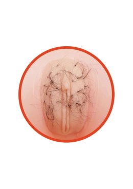 Angelina 3D Lalka Innowacyjna 156 cm z Funkcją Wibracji i 3 Systemami Wejścia