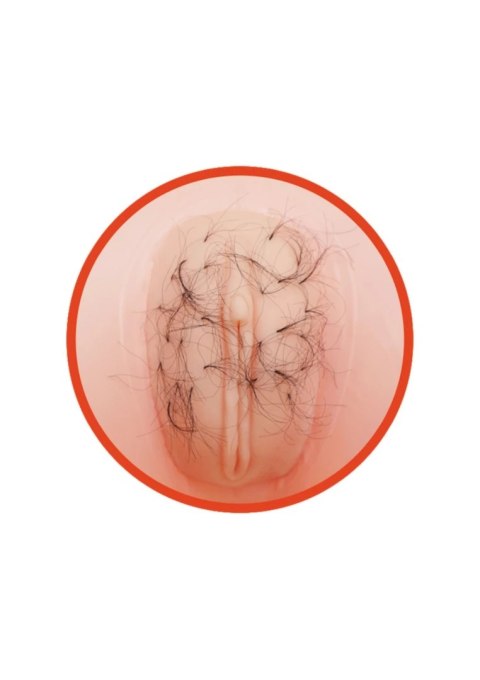 Angelina 3D Lalka Innowacyjna 156 cm z Funkcją Wibracji i 3 Systemami Wejścia