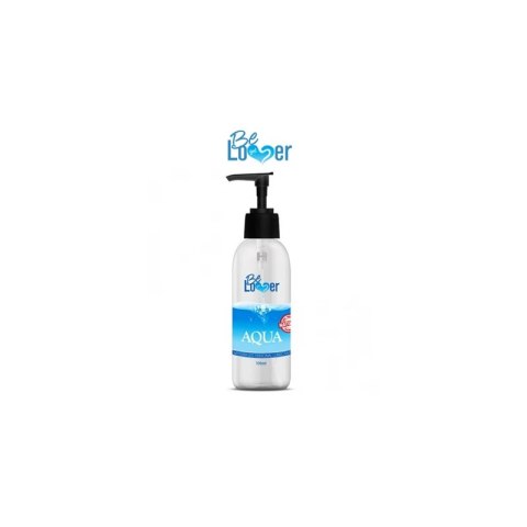 Be Lover Gel Aqua Power żel intymny nawilżający na bazie wody 100ml