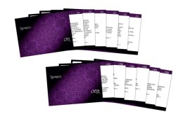 Grajmy Razem Tajemnica Część 1 Gra Karciana dla Par 18+