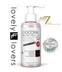 Lovely Lovers CHOCORAL żel wodny czekoladowy z efektem ciepła 150ml