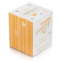 Magnetifico Enjoy It! Świeca Masująca z Feromonami Pomarańcza-Cynamon 70ml