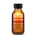 SHS Chakra Feromon 10 ml - damski koncentrat zapachowy, formuła 7 składnikow