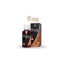 SHS Sex Elixir for Couple 30ml - koncentrat dla par, wsparcie witalności