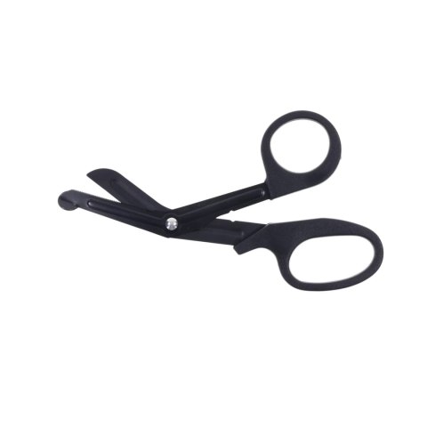 Sportsheets Tied & Twisted - Zestaw do ograniczeń, czarny, lina 9 m